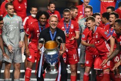 皇马三冠王传奇再比肩！利物浦夏窗83亿欧元刷新转会纪录