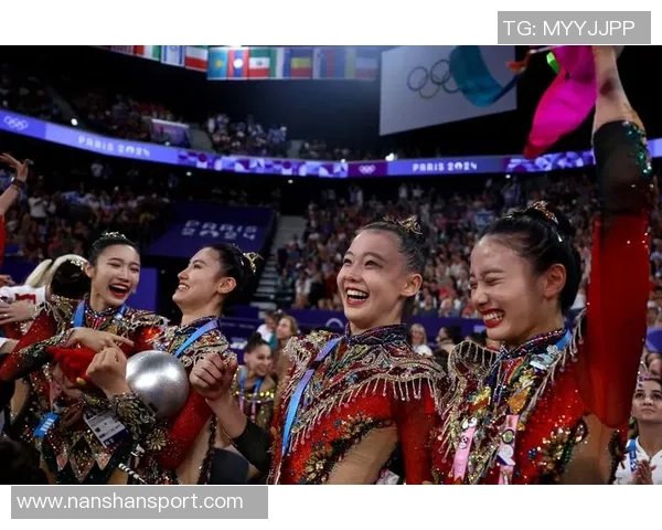 奥运会体操项目精彩纷呈 强势选手锁定夺金热门名单